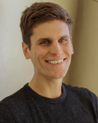 Photo of Ryan O'Millian, Licensed Professional Counselor, LPC, LAC