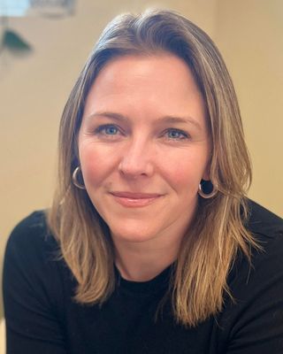 Photo of Chelsea Gurney, MA, LPC