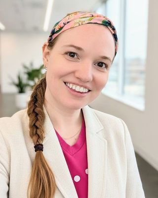 Photo of Anna Hope, Licensed Professional Counselor, MS, LPC
