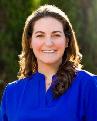 Photo of Mallory Mincberg @ Grow Through Life Counseling, Licensed Professional Clinical Counselor in San Diego, CA
