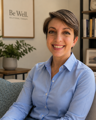 Photo of Gianna K Colera, Marriage & Family Therapist Associate, LPC-A, LMFT-A