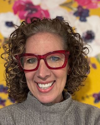 Photo of Carrie Carren, Clinical Social Work/Therapist, LCSW, CADC