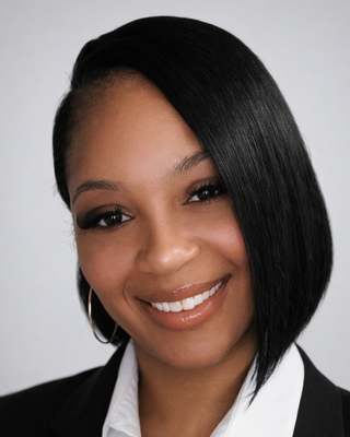 Photo of Latavia Harge, Professional Counselor Associate, MS, LPC-A