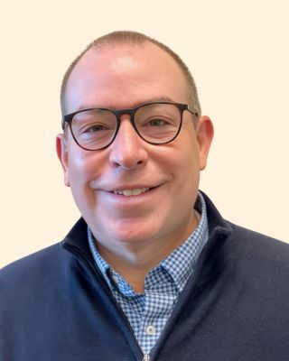 Photo of Dr. Jonathan Gershon, Psychologist, PhD, PsyD