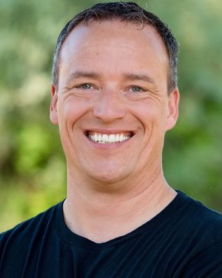 Photo of James Christensen, Marriage & Family Therapist, LMFT