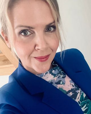 Photo of Natalie Kumar, Counsellor, MBACP