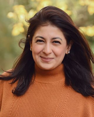 Photo of Sahar Hussain, Counselor, LMHC