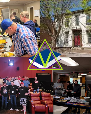 Photo of Lucas Bennett - A Vision For You, Treatment Center