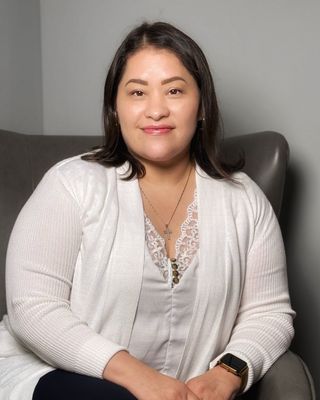 Photo of Shirley Sanchez - Shirley Sanchez- (En/Es), Stress, Anxiety, Women, Counselor, LAC