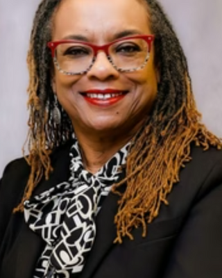 Photo of Gladys Johnson Ramsey, Licensed Professional Counselor, LPC