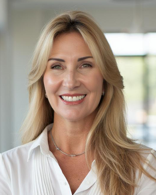 Photo of Janet Markowitz, Clinical Social Work/Therapist, LCSW