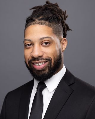 Photo of Courtney Johnson, Pre-Licensed Professional in Washington, DC