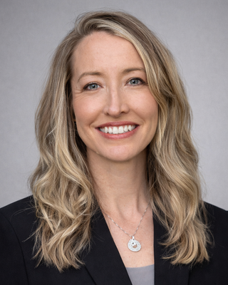Photo of Liz Hiller, Licensed Psycho-Educational Specialist, EdS, NCSP, LPES