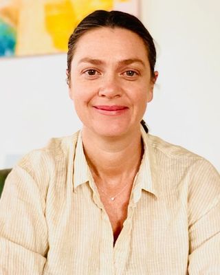 Photo of Rebecca Creighton - Whole Awareness Counselling, AASW, Counsellor