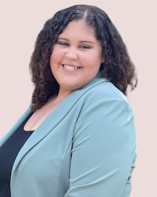 Photo of Elissia Forty, Licensed Social Worker , MSW, LSW