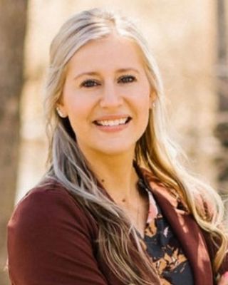 Photo of Courtney Jo Burgad-Wifall, Clinical Social Work/Therapist in Bismarck, ND