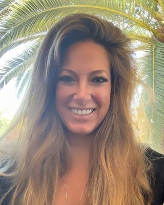 Photo of Cassie Sigler, Marriage & Family Therapist, LMFT
