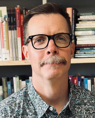 Photo of Michael Lillie - Michael Lillie LMFT, Marriage & Family Therapist, MA(ts), MA, LMFT, MHP
