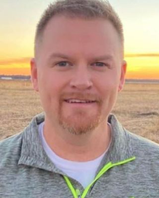 Photo of Jeremy Ducker, Licensed Professional Counselor in Arkansas