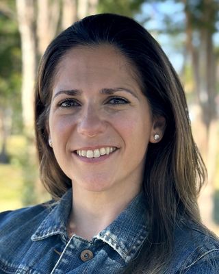 Photo of Christina Barnard, Clinical Social Work/Therapist, LISW-CP, LCSW