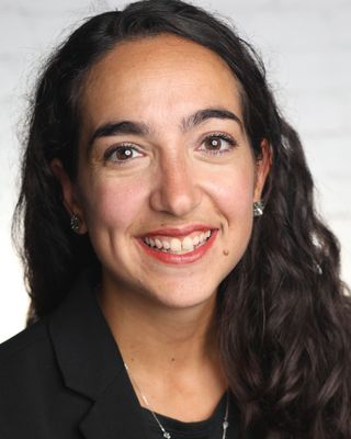 Photo of Victoria Abruzzo, Clinical Social Work/Therapist, LCSW