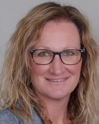 Photo of Jennifer Nelson, Licensed Professional Counselor