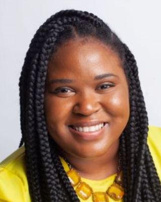 Photo of Jessica White, Pre-Licensed Professional