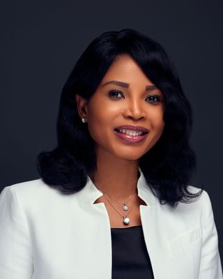 Photo of Solim Tchedre, Psychiatric Nurse Practitioner, DNP, PMHNP, MBA-HCM