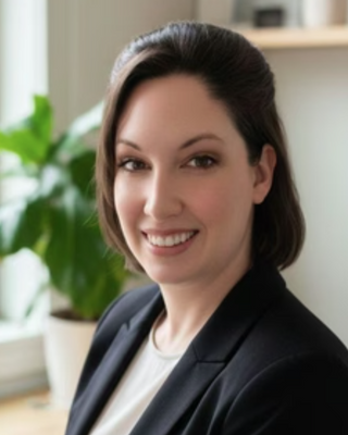 Photo of Lauren Thayer, Licensed Professional Counselor, LPC