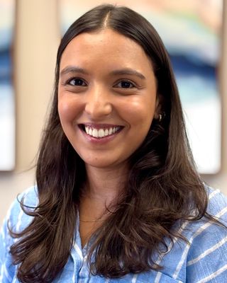 Photo of Mariana Domingos - Mariana Domingos: Teens & Adults, Clinical Social Work/Therapist, LSW