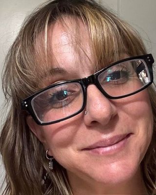 Photo of Katherine Maria Casanova, Clinical Social Work/Therapist, LSCW, DBH