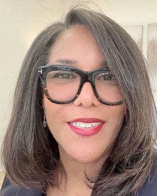 Photo of Ana Mateo, Counselor in Medley, FL