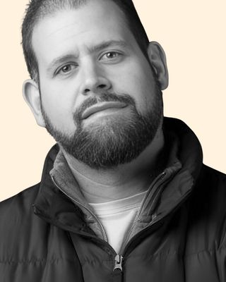 Photo of Jason Levine, Licensed Professional Counselor, MS, LPC