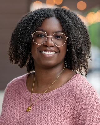 Photo of Brie Newton, Licensed Professional Counselor, LPC