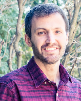 Photo of Aaron Van Beilen, Registered Psychotherapist in Toronto, ON