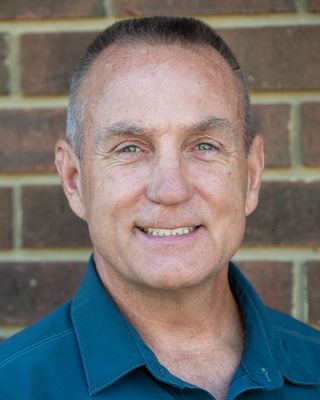 Photo of James Gehret Hart, Clinical Social Work/Therapist, LCSW