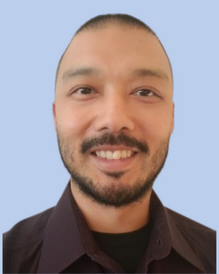 Photo of Dale Balilo, Psychiatric Nurse Practitioner, PMHNP