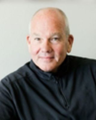 Photo of Everett Stenhouse, Licensed Professional Counselor, LPCC