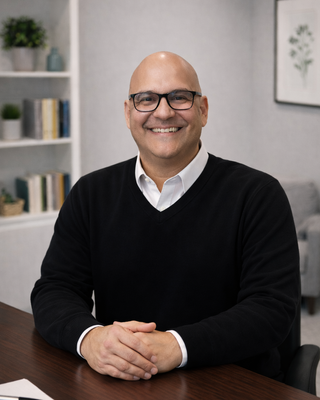 Photo of David Christopher Madrigal, Provisional Mental Health Practitioner, PLMHP, ARM