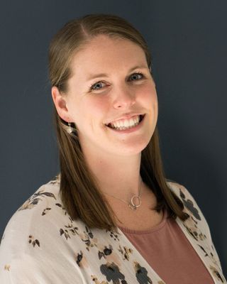 Photo of Liz Daumann, LISW, Clinical Social Work/Therapist