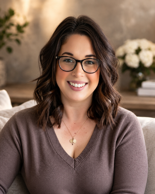 Photo of Delayna Choat - Delayna Choat, LMFT, Individual & Couples Therapy, Marriage & Family Therapist, LMFT