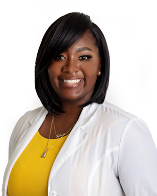 Photo of Calissa Earle, Psychiatric Nurse Practitioner, DNP, APRN, PMHNP