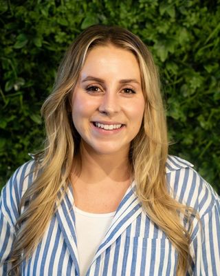 Photo of Natalie Frey, Marriage & Family Therapist, LMFT