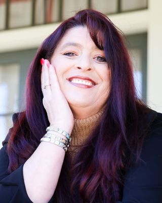 Photo of Leah Edwards, Marriage & Family Therapist in Fresno, CA