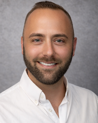Photo of Adam W Motyczka, Clinical Social Work/Therapist, LCSW