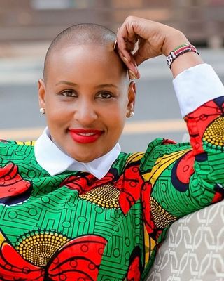 Photo of Mumbi Thande, Pre-Licensed Professional, MA