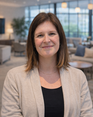 Photo of Lyndsey Rikard Osler, Marriage & Family Therapist, LMFT