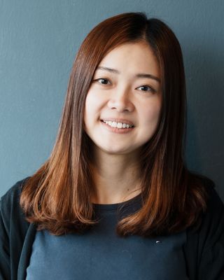 Photo of Wai Man Chong - Wyman Chong, Registered Social Worker, MSW, RSW