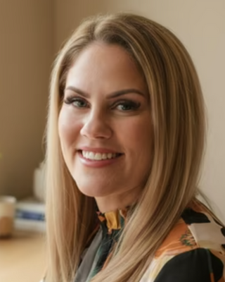 Photo of Moriah Frailey, Clinical Social Work/Therapist, LCSW