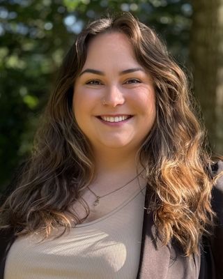 Photo of Ilana Rivkovich, Counselor, MA, NCC, LCMHCA